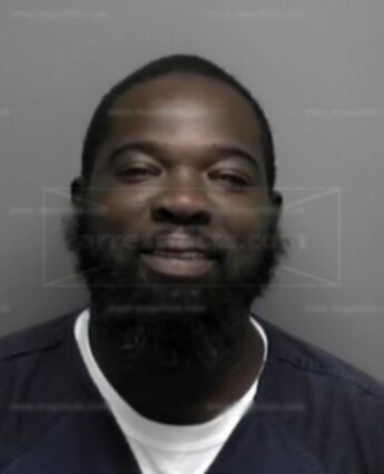 Larry Tyrone Fairell