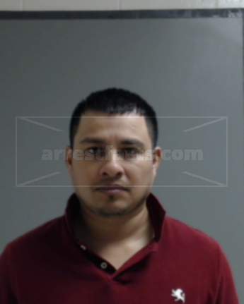 Armando Jr. Delgado Ruiz