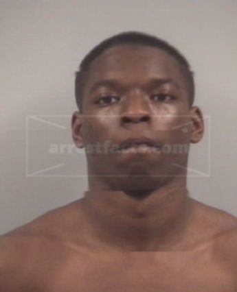 Derek Tyrone Robinson