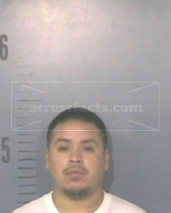 Jeremy Alonzo Ruiz