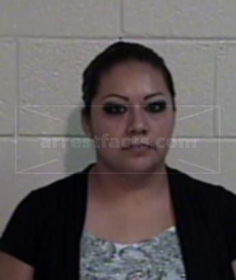 Nora Elia Rodriguez Ortiz
