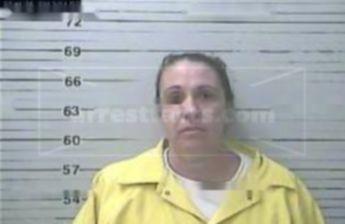 Kimberly Ann Bussey