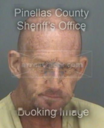 Douglas James York