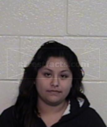 Stephanie Lynnette Rodriguez Garza