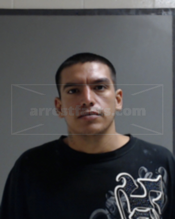 Diego Aguirre Avalos