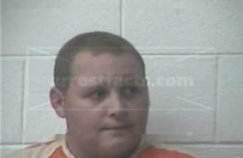 Travis Roberts