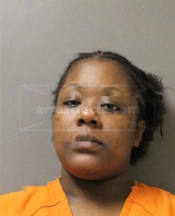 Lashonda Leann Riley