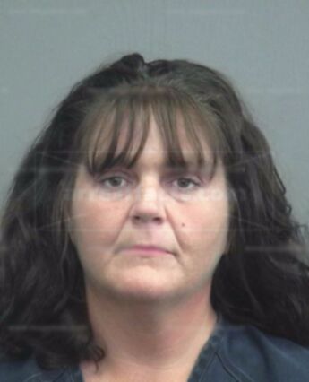 Kimberly Marie Grieves