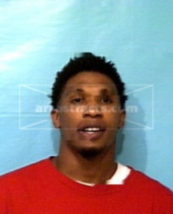 Jerron Lashad Grimes