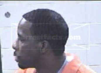 Troy Jamarkus Garner