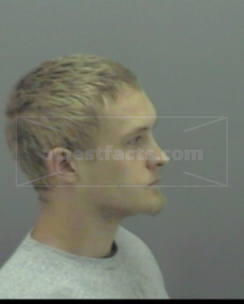 Justin Wayne Craig