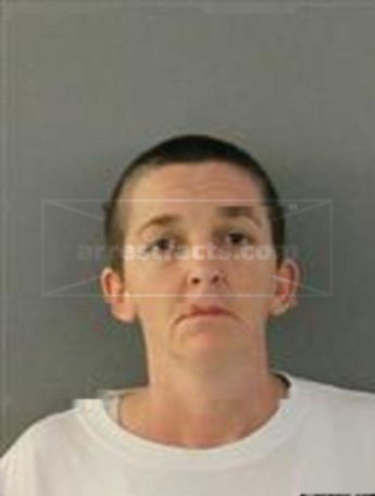 Tabitha Danette Parks