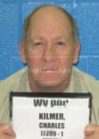 Charles R Kilmer