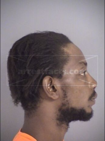 Jonathan Jermaine Randle