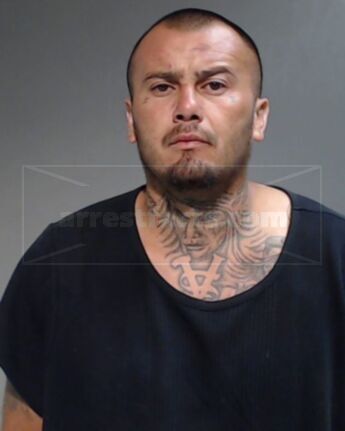 Lee Edward Garcia Delgado