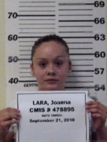 Joanna Lara