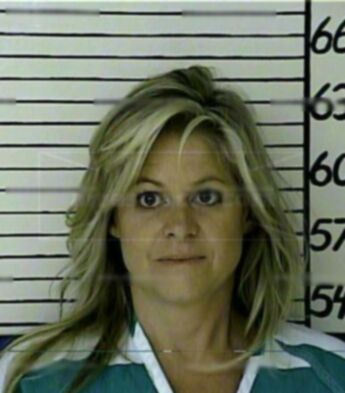 Angela Gail Purvis