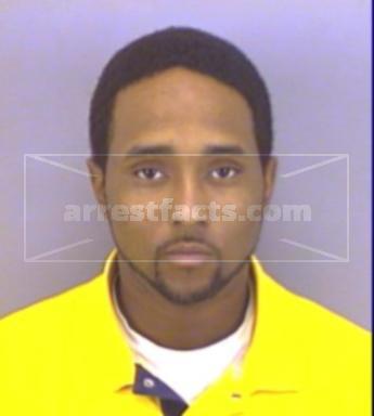 Corey Dewayne Brown