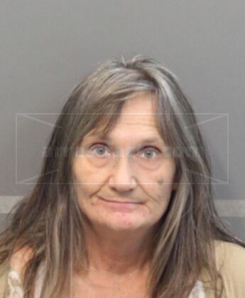 Kathy Lee Ramsey