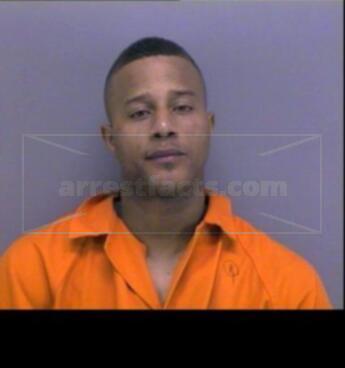 Terrell Levonne Martin