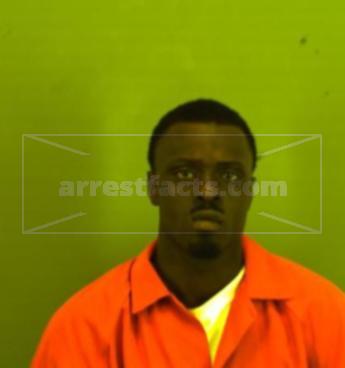 Torrance Tramayne Horn