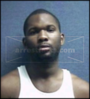 Rashawn Martez Crawford