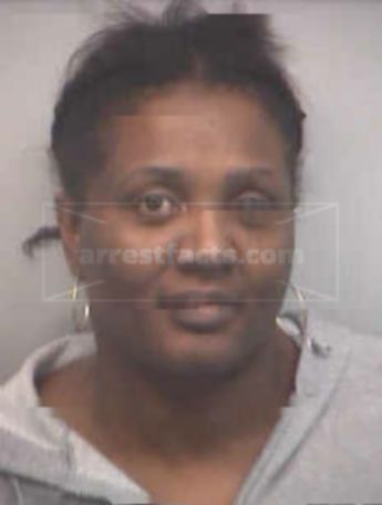 Tamara Tywan Covington