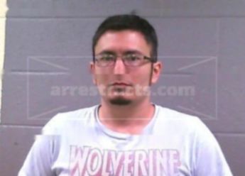 Brent Allen Benefield