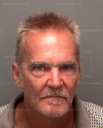 Bruce Dana Downing
