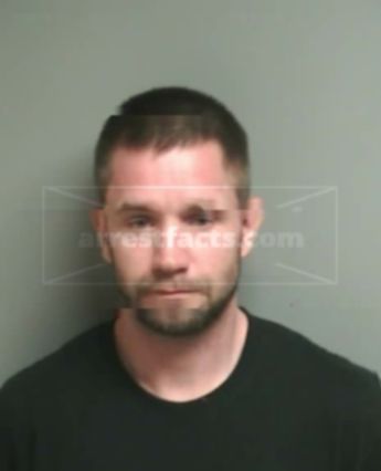 Shane William Cramer