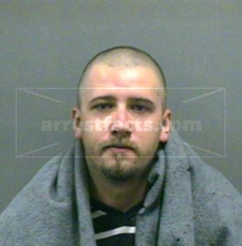 Cameron Dale Burns