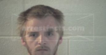 Colton Ray Mcguire