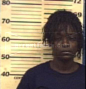 Latonya Evette Siggers