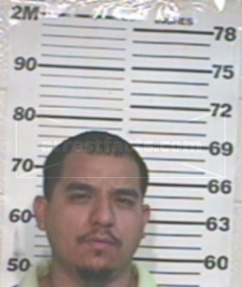 Adrian Rodriguez Rodriguez