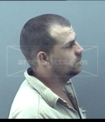 Jason Wayne Bentle