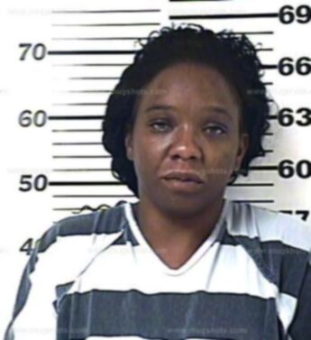 Shaniqua Shonta Jackson