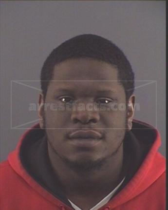 Michael Deshawn Fuller