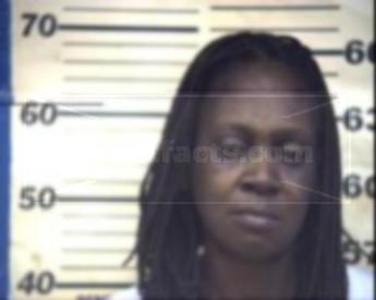 Carrietta Julit Smith