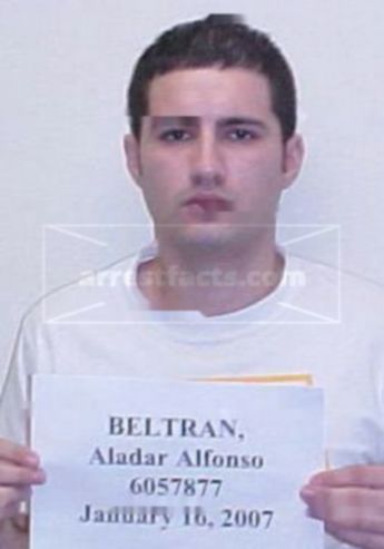 Aladar Alfonso Beltran