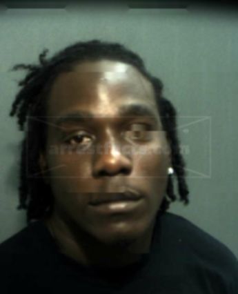 Tiree Sterling Pollard