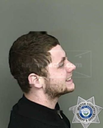 Trevor Leland James Pittam
