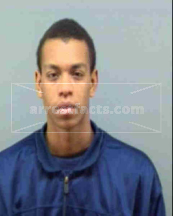 Jamar Rashone Davis