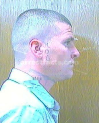 Michael James Graham