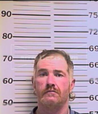 Johnny Glenn Moore