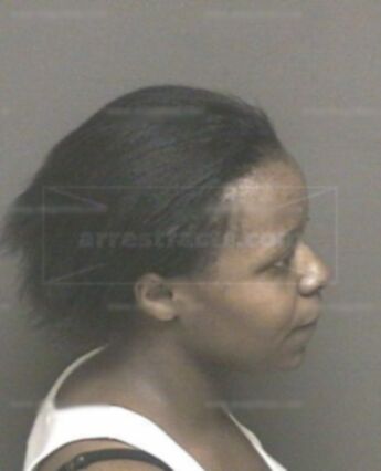 Darneshia Y Johnson
