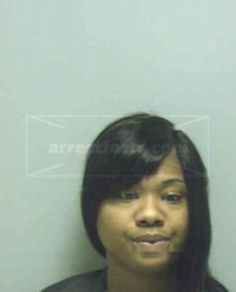 Desarae Lynn Blackmon