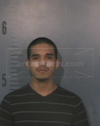 Adrian Christopher Sanchez