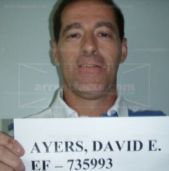 David E Ayers