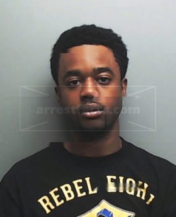 Brandon Rasheed Buchanan