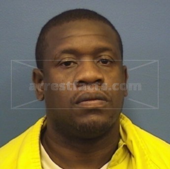 Rashawn A. Carter